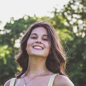 Meet your Posher, Marykate